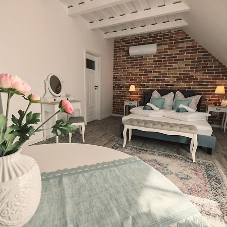 Elisoria Superiors Hotell Cserszegtomaj Exteriör bild