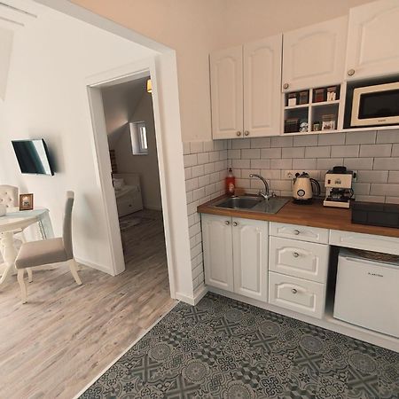 Elisoria Superiors Hotell Cserszegtomaj Exteriör bild