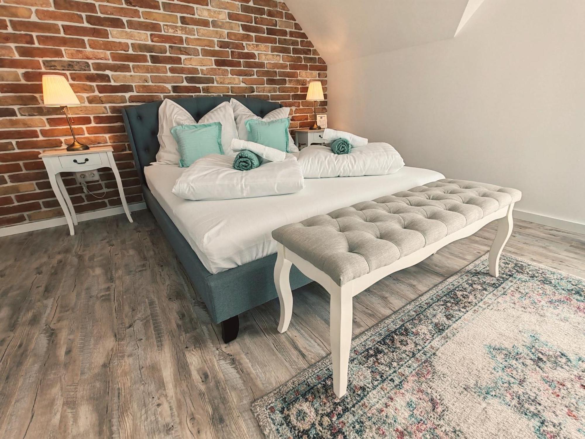 Elisoria Superiors Hotell Cserszegtomaj Exteriör bild